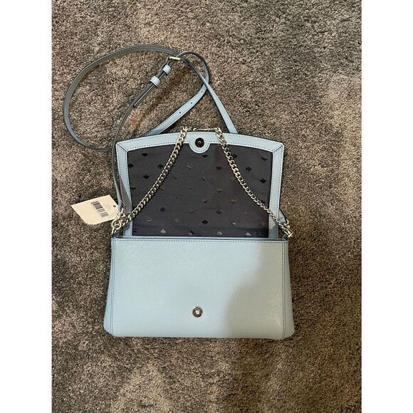 KATE ♠️ SPADE CROSSBODY BAG - Picture 7 of 16